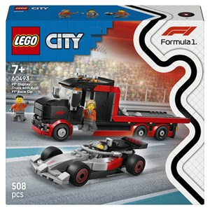 Lego® city 60493