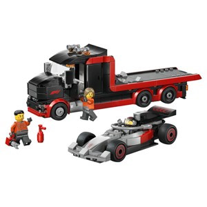 Lego® city 60493