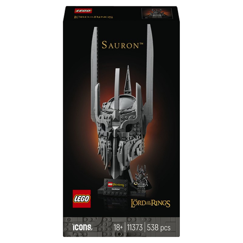 Lego - Lego® icons 11373