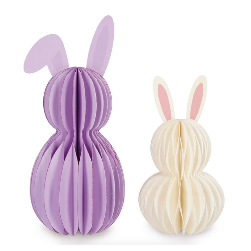 Set legami violet