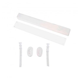 Kit cododo complet 120x60