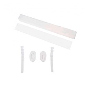 Kit cododo complet 120x60