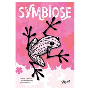 Symbiose - jeu de stratetie
