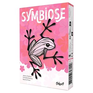 Symbiose - jeu de stratetie