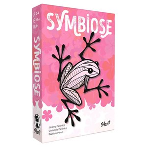 Symbiose - jeu de stratetie