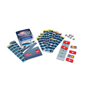 Sky team extension turbulences
