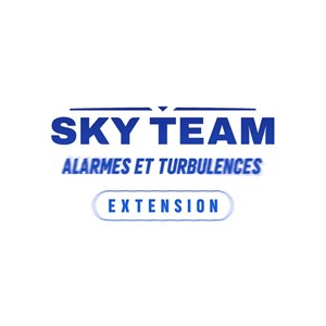 Sky team extension turbulences
