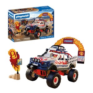 Monster truck