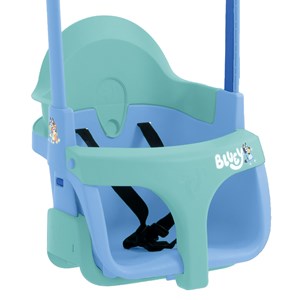 Fauteuil bébé évolutif bluey