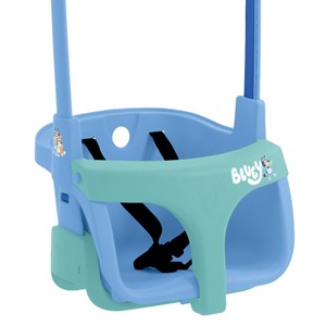 Fauteuil bébé évolutif bluey