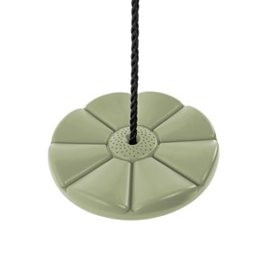 Balançoire bouton pour portique