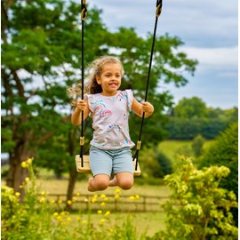Balançoire pour portique