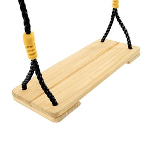 Balançoire pour portique