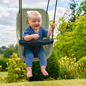 Siège bébé balançoire