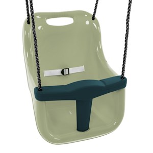 Siège bébé balançoire