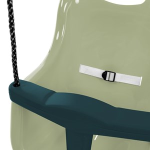 Siège bébé balançoire