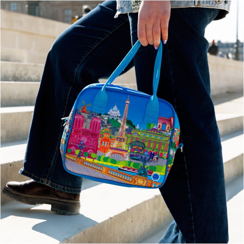 Lunch bag isotherme