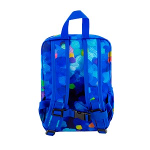 Sac à dos enfant 4,5 litres  bleu