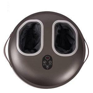 Masseur pieds et chevilles - chaleur relaxante et bien-être quotidien