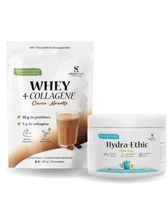 Pack récupération physique