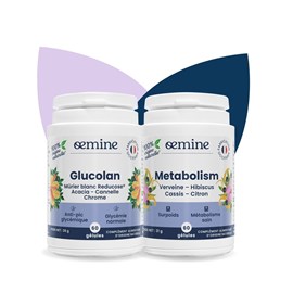 Pack excès maîtrisés