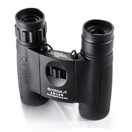 Jumelles barska blackhawk 10x25 wp