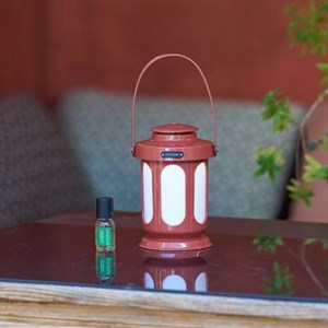 Brume de parfum edition lanterne