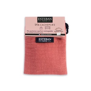 Pochette à parfum rechargeable