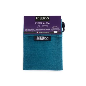 Pochette à parfum rechargeable