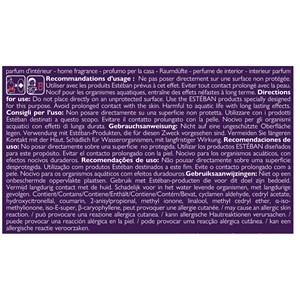 Pochette à parfum rechargeable