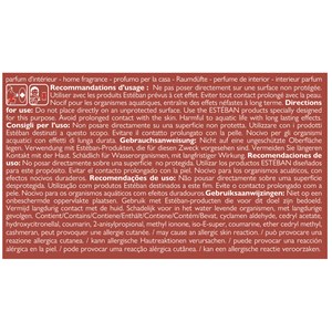 Pochette à parfum rechargeable