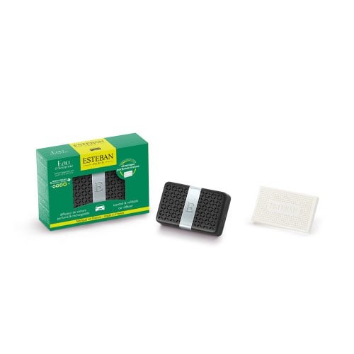 Diffuseur de voiture