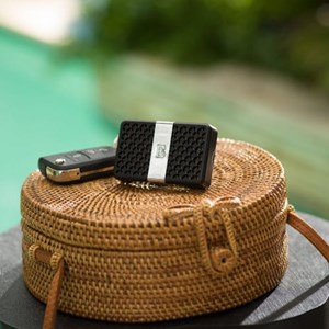 Diffuseur de voiture