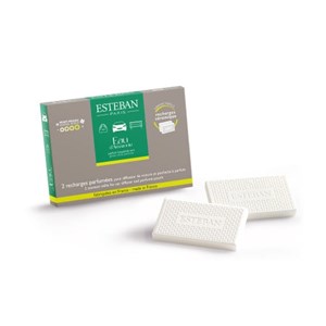 Céramique pour voiture et pochette