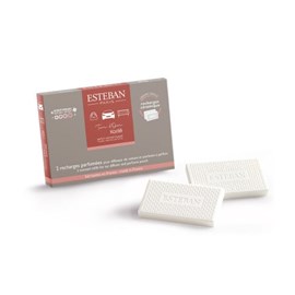 Céramique pour voiture et pochette