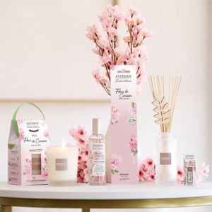 Bouquet parfumée 100ml