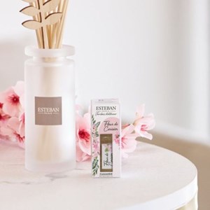 Concentré fleur de cerisier