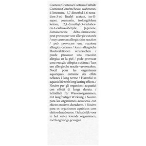 Concentré fleur de cerisier