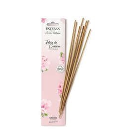 Encens indiens fleur de cerisier