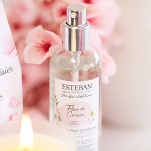 Vaporisateur 100ml fleur de cerisier