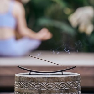 Encens indiens fraicheur de lin