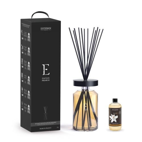 Bouquet ellipse edition premium 3l néroli