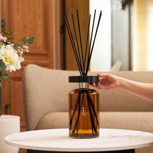 Bouquet ellipse edition premium 3l néroli