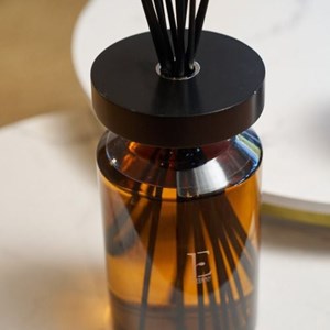 Bouquet ellipse edition premium ambre