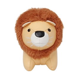 Les petits animaux - jackson le lion