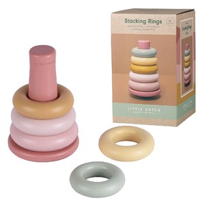 Rubo little dutch beige