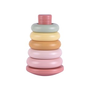 Rubo little dutch beige