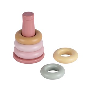 Rubo little dutch beige