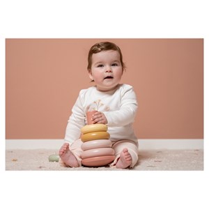 Rubo little dutch beige