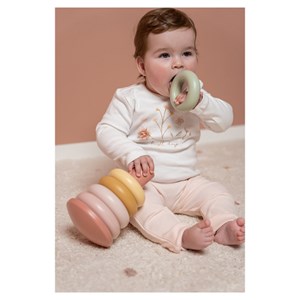 Rubo little dutch beige